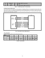 Preview for 8 page of Sanyo VPC-S5 Service Manual