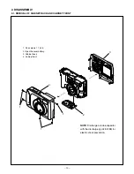 Preview for 10 page of Sanyo VPC-S5 Service Manual