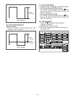 Preview for 16 page of Sanyo VPC-S5 Service Manual