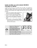 Preview for 18 page of Sanyo VPC-S500 - 5-Megapixel Digital Camera (French) Manuel D'Instructions