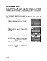 Preview for 44 page of Sanyo VPC-S500 - 5-Megapixel Digital Camera (French) Manuel D'Instructions