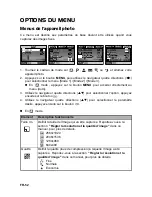 Preview for 52 page of Sanyo VPC-S500 - 5-Megapixel Digital Camera (French) Manuel D'Instructions