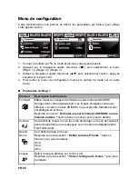 Preview for 58 page of Sanyo VPC-S500 - 5-Megapixel Digital Camera (French) Manuel D'Instructions