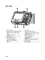 Preview for 15 page of Sanyo VPC-S500EX Instruction Manual