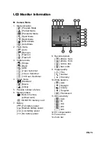 Preview for 16 page of Sanyo VPC-S500EX Instruction Manual