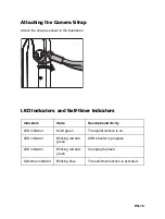 Preview for 20 page of Sanyo VPC-S500EX Instruction Manual