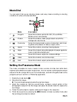 Preview for 26 page of Sanyo VPC-S500EX Instruction Manual