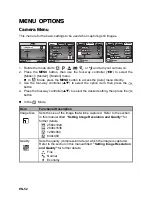 Preview for 53 page of Sanyo VPC-S500EX Instruction Manual