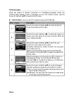 Preview for 65 page of Sanyo VPC-S500EX Instruction Manual