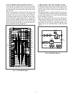 Предварительный просмотр 4 страницы Sanyo VPC-S6 Service Manual