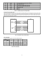 Предварительный просмотр 9 страницы Sanyo VPC-S6 Service Manual