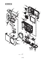 Предварительный просмотр 29 страницы Sanyo VPC-S6 Service Manual