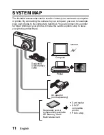 Предварительный просмотр 17 страницы Sanyo VPC-S6 User Manual