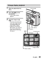 Предварительный просмотр 36 страницы Sanyo VPC-S6 User Manual