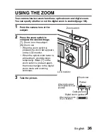 Предварительный просмотр 42 страницы Sanyo VPC-S6 User Manual