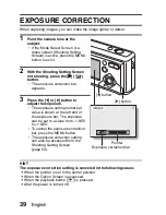 Предварительный просмотр 45 страницы Sanyo VPC-S6 User Manual