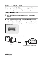 Предварительный просмотр 125 страницы Sanyo VPC-S6 User Manual