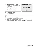 Предварительный просмотр 128 страницы Sanyo VPC-S6 User Manual