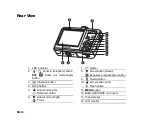 Предварительный просмотр 14 страницы Sanyo VPC-S600 - 6-Megapixel Digital Camera Owner'S Manual