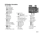 Предварительный просмотр 15 страницы Sanyo VPC-S600 - 6-Megapixel Digital Camera Owner'S Manual