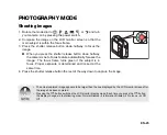 Предварительный просмотр 25 страницы Sanyo VPC-S600 - 6-Megapixel Digital Camera Owner'S Manual