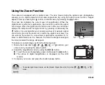 Предварительный просмотр 29 страницы Sanyo VPC-S600 - 6-Megapixel Digital Camera Owner'S Manual