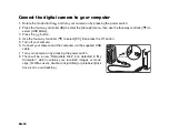 Предварительный просмотр 50 страницы Sanyo VPC-S600 - 6-Megapixel Digital Camera Owner'S Manual