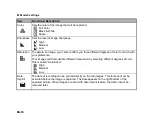 Предварительный просмотр 58 страницы Sanyo VPC-S600 - 6-Megapixel Digital Camera Owner'S Manual