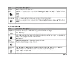 Предварительный просмотр 63 страницы Sanyo VPC-S600 - 6-Megapixel Digital Camera Owner'S Manual