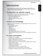 Preview for 15 page of Sanyo VPC-S750 (French) Manuel De L'Utilisateur