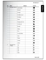 Предварительный просмотр 23 страницы Sanyo VPC-S750 (French) Manuel De L'Utilisateur