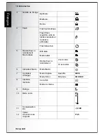 Предварительный просмотр 24 страницы Sanyo VPC-S750 (French) Manuel De L'Utilisateur