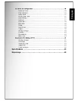 Preview for 13 page of Sanyo VPC-S770 - 7.1-Megapixel Digital Camera Manuel D'Instructions