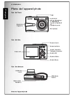 Preview for 16 page of Sanyo VPC-S770 - 7.1-Megapixel Digital Camera Manuel D'Instructions