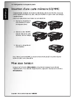 Preview for 28 page of Sanyo VPC-S770 - 7.1-Megapixel Digital Camera Manuel D'Instructions