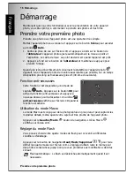 Preview for 30 page of Sanyo VPC-S770 - 7.1-Megapixel Digital Camera Manuel D'Instructions