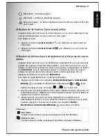 Preview for 31 page of Sanyo VPC-S770 - 7.1-Megapixel Digital Camera Manuel D'Instructions