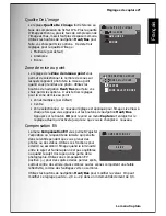 Preview for 35 page of Sanyo VPC-S770 - 7.1-Megapixel Digital Camera Manuel D'Instructions