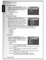 Preview for 36 page of Sanyo VPC-S770 - 7.1-Megapixel Digital Camera Manuel D'Instructions