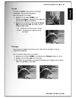 Preview for 47 page of Sanyo VPC-S770 - 7.1-Megapixel Digital Camera Manuel D'Instructions