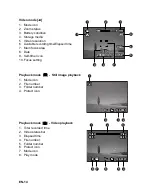 Предварительный просмотр 15 страницы Sanyo VPC-S880 - Xacti Digital Camera Instruction Manual