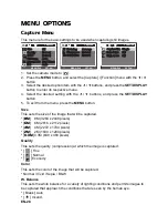 Предварительный просмотр 29 страницы Sanyo VPC-S880 - Xacti Digital Camera Instruction Manual