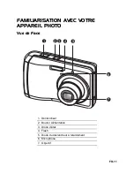 Preview for 12 page of Sanyo VPC-S880P (French) Manuel D'Instruction