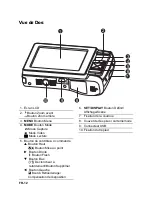 Preview for 13 page of Sanyo VPC-S880P (French) Manuel D'Instruction