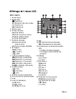 Preview for 14 page of Sanyo VPC-S880P (French) Manuel D'Instruction