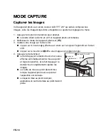 Preview for 19 page of Sanyo VPC-S880P (French) Manuel D'Instruction