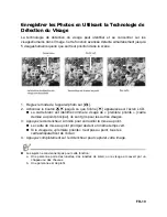 Preview for 20 page of Sanyo VPC-S880P (French) Manuel D'Instruction