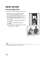 Preview for 25 page of Sanyo VPC-S880P (French) Manuel D'Instruction