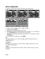 Preview for 33 page of Sanyo VPC-S880P (French) Manuel D'Instruction