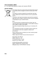 Preview for 7 page of Sanyo VPC-S885 Instruction Manual